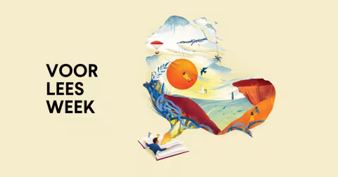 voorleesweek 3